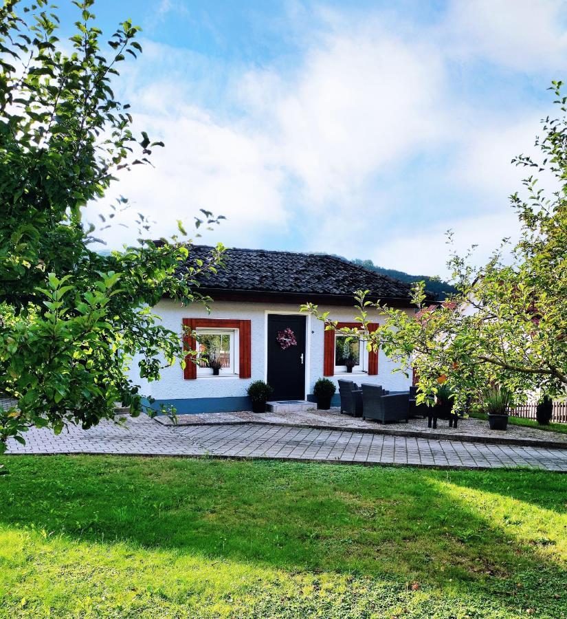 Ferienhaus Neumann Kinding Exterior photo