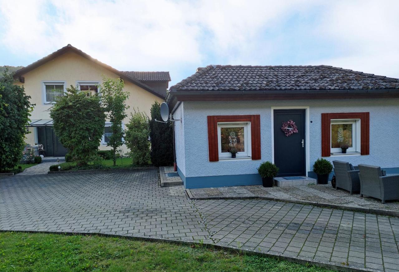 Ferienhaus Neumann Kinding Exterior photo