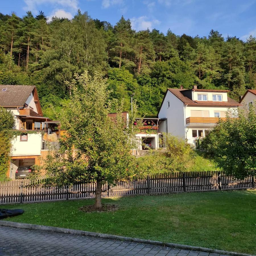 Ferienhaus Neumann Kinding Exterior photo